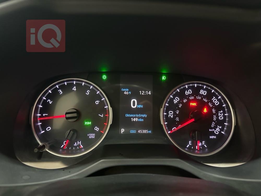 تويوتا راف 4